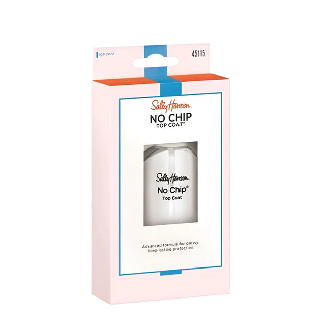 Sally Hansen No Chip Acrylic Top Coat