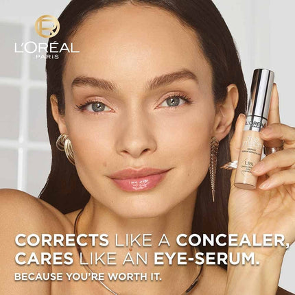 Loreal Paris True Match Radiant Serum Concealer 5D 11mL
