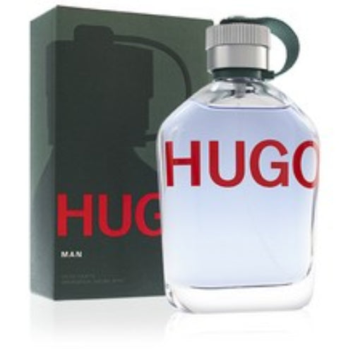 Hugo Boss Hugo Man EDP for Men 200ML