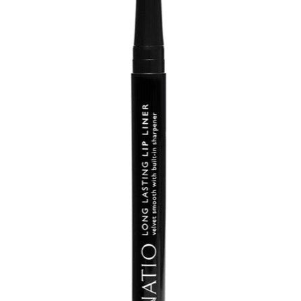 Natio Long Lasting Lip Liner in Scarlett 1G
