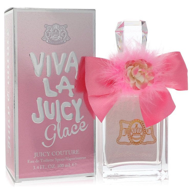 Juicy Couture Viva La Juicy Glace Eau de Toilette 100ML