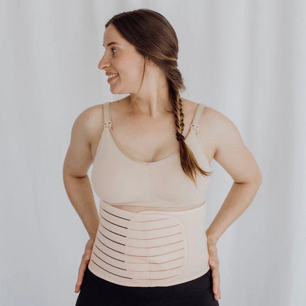 Bubba Bump 3 In 1 Postpartum Belly Band