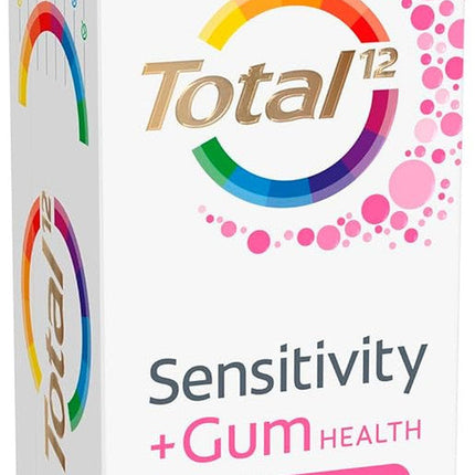 Colgate Total Toothpaste for Gum Health and Sensitivity Original 115G