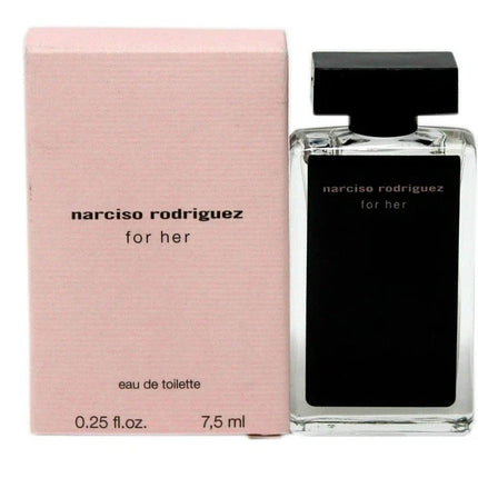 Narciso Rodriguez Mini For Her EDT 7.5mL