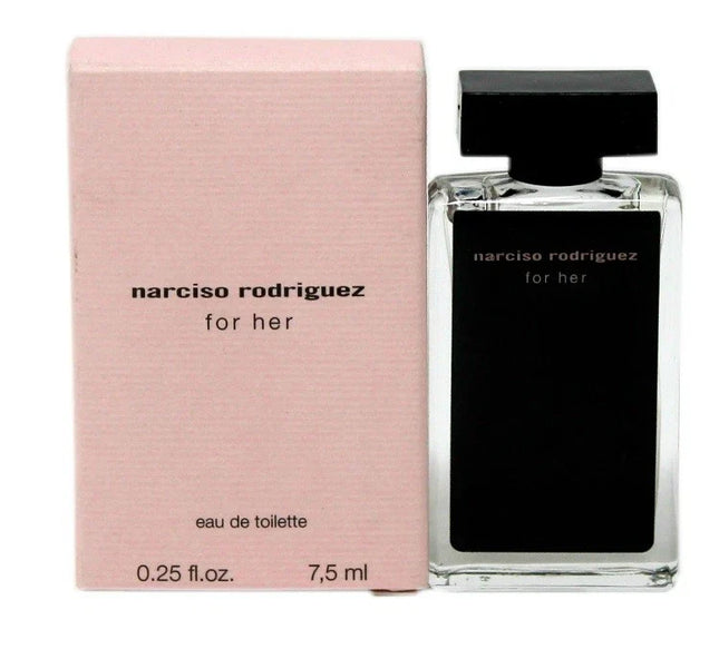 Narciso Rodriguez Mini For Her EDT 7.5mL