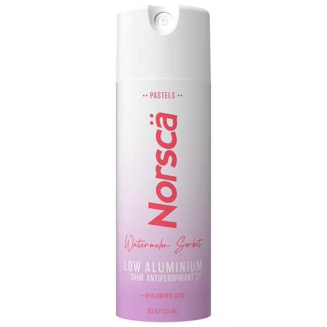 Norsca 24 Hour Watermelon Sorbet Anti Perspirant Deodorant 93G