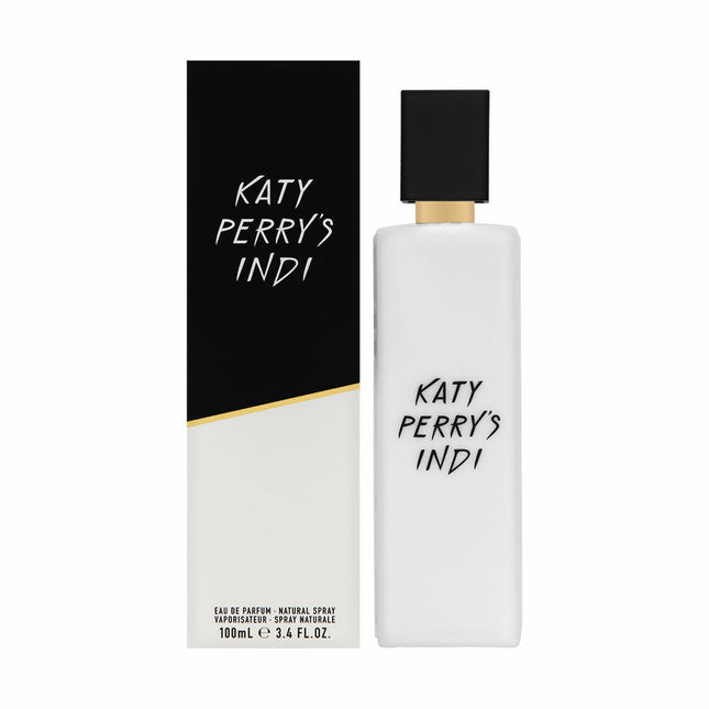 Katy Perry Indi EDP 100ml - OhYouLuckyDuck.com.au