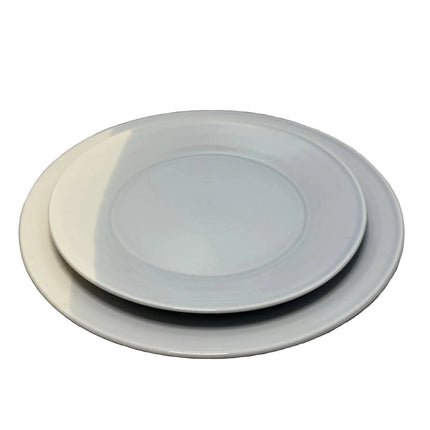 Royal Doulton 1815 Dinner Plates Set Of 2