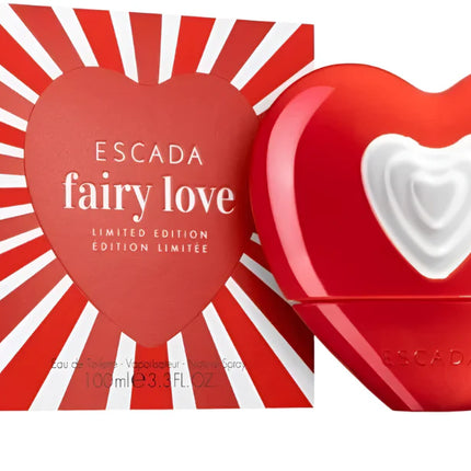 Escada Fairy Love Limited Edition EDT 100ML