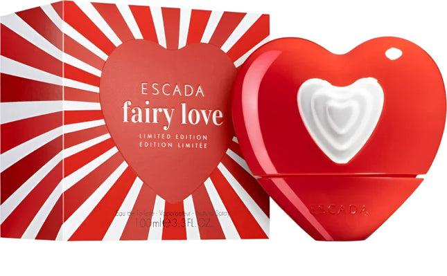 Escada Fairy Love Limited Edition EDT 100ML