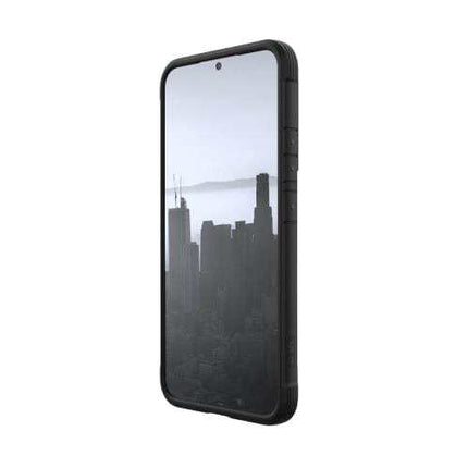 Raptic Shield Case For Samsung Galaxy S22 Plus Black