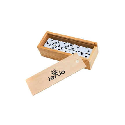 Jenjo Mini Dominoes