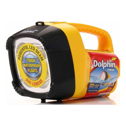 Eveready Dolphin Lantern LED MK7