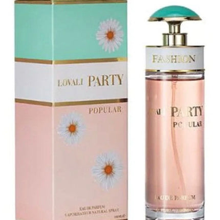 Lovali Party Popular EDP for Women 100ML