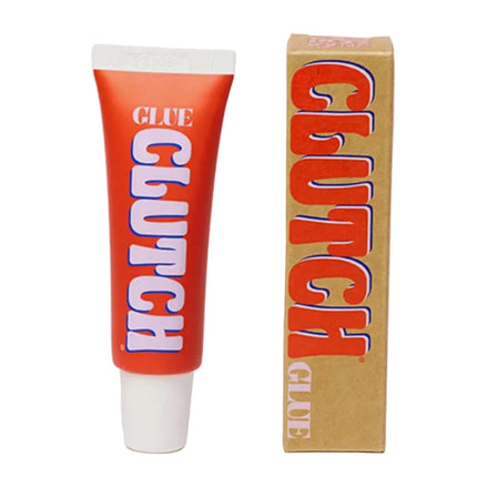Clutch Glue Liquid Fashion Tape 2 Pack 30ML