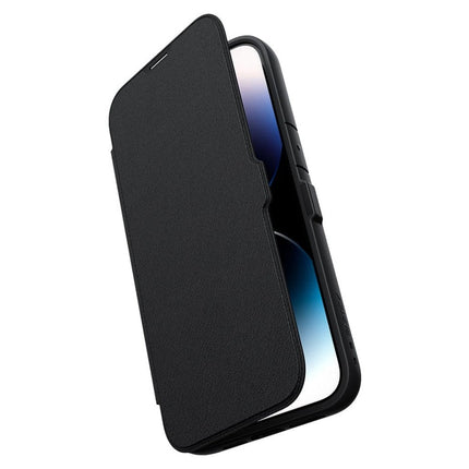 Urban Everyday Magsafe Wallet Case For Iphone 15 Pro Max Black