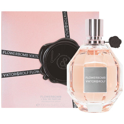 Viktor & Rolf Flowerbomb Eau de Parfum 100ml - OhYouLuckyDuck.com.au