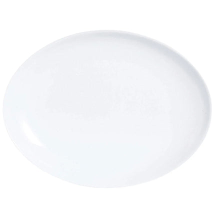 Luminarc Dinnerware Diwali Opal Platter 33X25x1CM