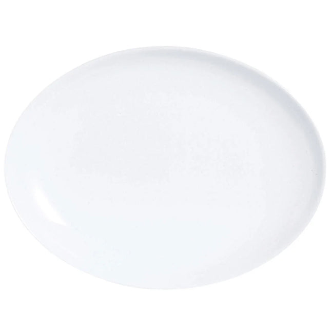 Luminarc Dinnerware Diwali Opal Platter 33X25x1CM