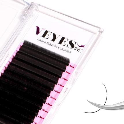 Chi Chi Magnetic Lash and Liner Kit