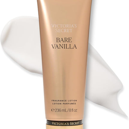 Victoria's Secret Body Lotion Bare Vanilla 250mL