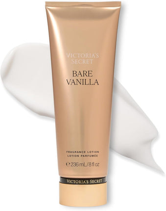Victoria's Secret Body Lotion Bare Vanilla 250mL