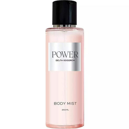 Delta Goodrem  Body Mist 250ML