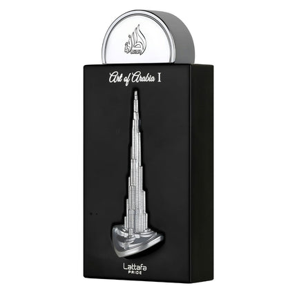 Lattafa Pride Art Of Arabia EDP 100ML