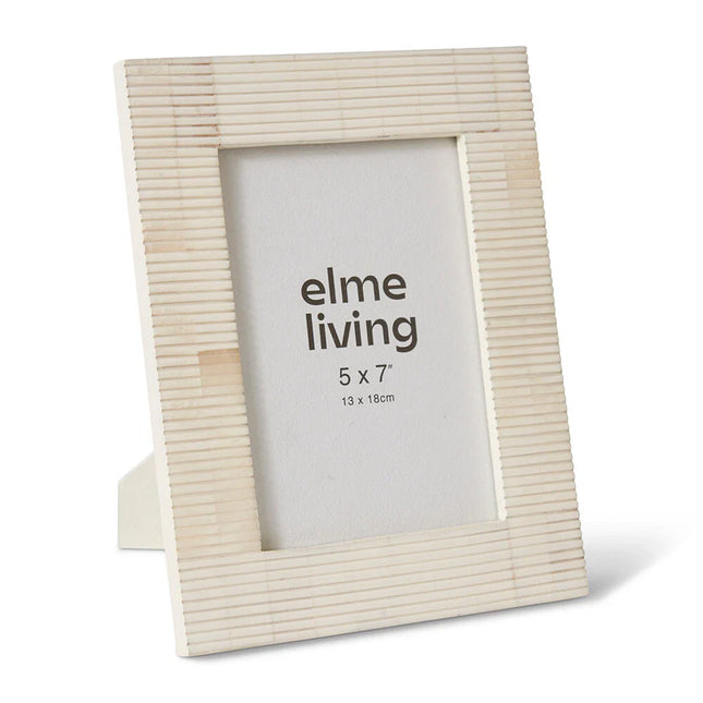 E Style Zev Home Decorative Photo Picture Frame  5x7INCH