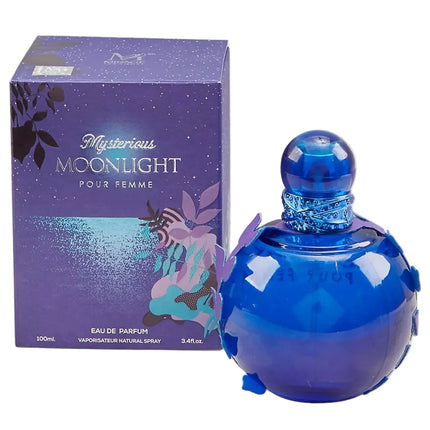 Mysterious Moonlight Women'S EDP 100ML