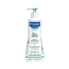 Mustela Gentle Cleansing Gel Hair & Body 500ML