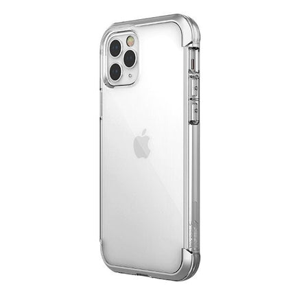 Raptic Clear Case For Iphone 12 Pro Max
