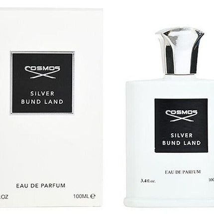 Lovali Cosmos Silver Bund Land EDP 100ml - OhYouLuckyDuck.com.au