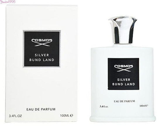 Lovali Cosmos Silver Bund Land EDP 100ml - OhYouLuckyDuck.com.au