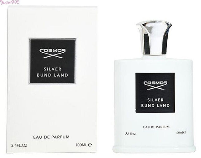 Lovali Cosmos Silver Bund Land EDP 100ml - OhYouLuckyDuck.com.au