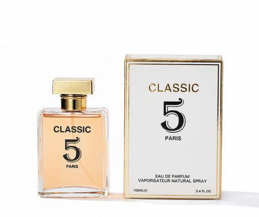 Lovali Classic Paris for Women EDP 100ML