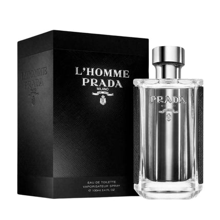 Prada LHomme 100ML Mens EDT