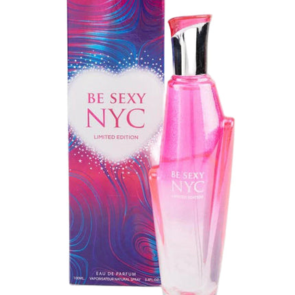 Mirage Be Sexy EDP For Women 100ML