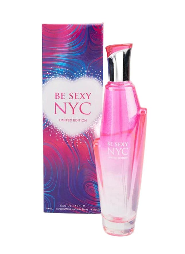 Mirage Be Sexy EDP For Women 100ML