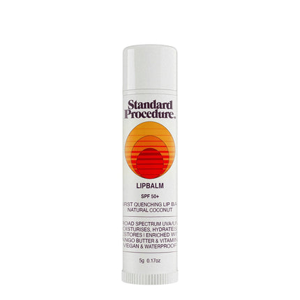Standard Procedure Lip Balm SPF 50 Plus 5G