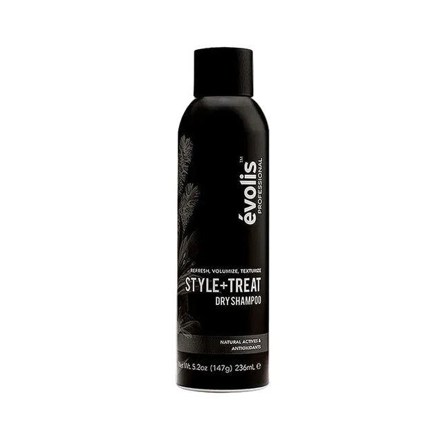 Evolis Dry Shampoo Style and Treat 236ML