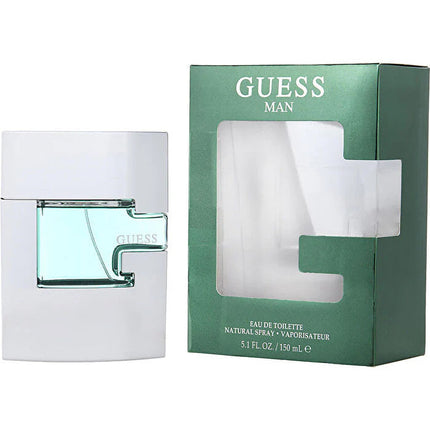 Guess Man EDT for Men 150ML