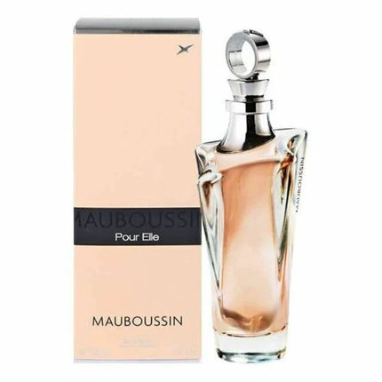 Mauboussin Pour Elle Eau de Parfum 100ML