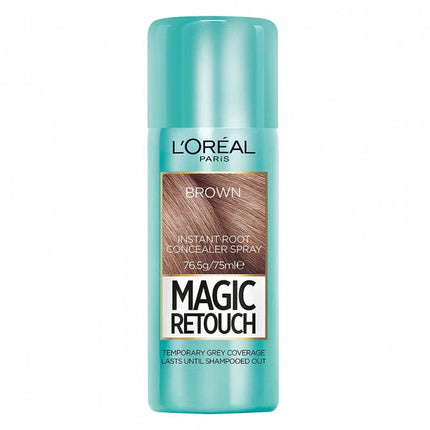 Loreal Magic Retouch 3 Brown