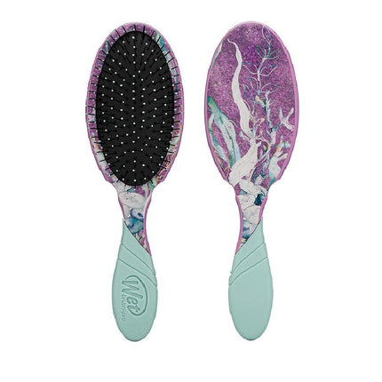 Wet Brush Pro Detangling Hair Brush Ocean Reef Blue