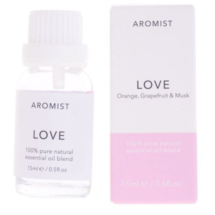 Aromist Essential Oil Love Blend 10ML