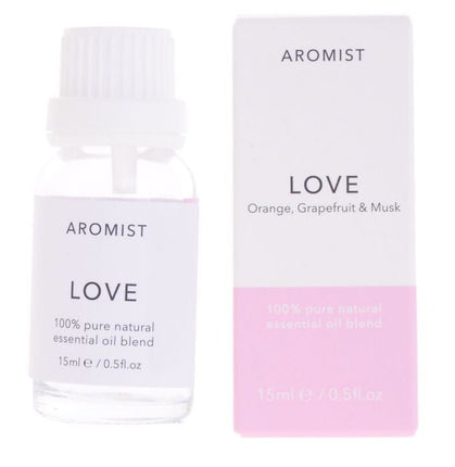Aromist Essential Oil Love Blend 10ML