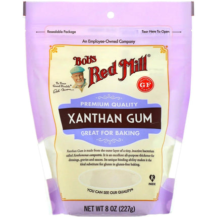 Bob's Red Mill, Xanthan Gum 227 G