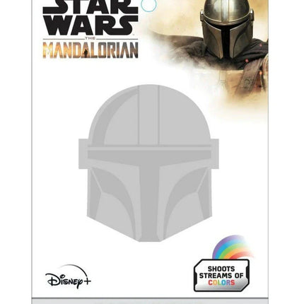 Star Wars The Mandalorian Grogu Bubble Bath 2 Pack 500ML