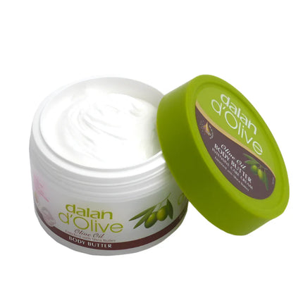 Dalan D'Olive Oil Olive Body Butter 250ML